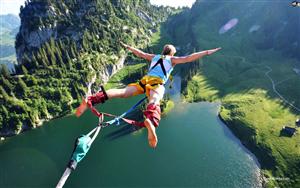 Adventure Sports